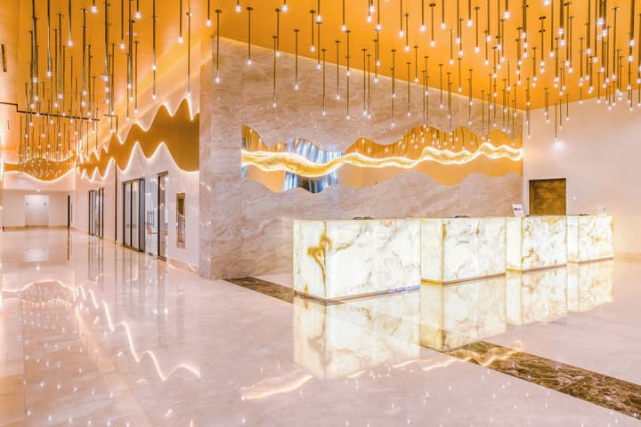 Garza Blanca Resort & Spa Cancun - All Inclusive