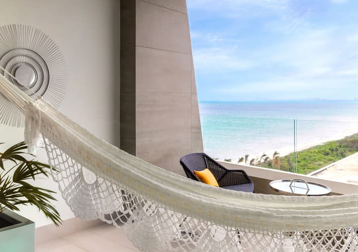 Garza Blanca Resort & Spa Cancun - All Inclusive