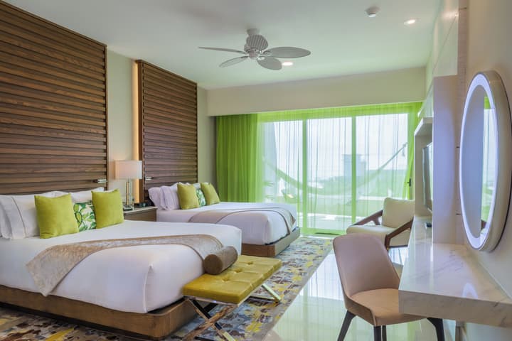 Garza Blanca Resort & Spa Cancun - All Inclusive