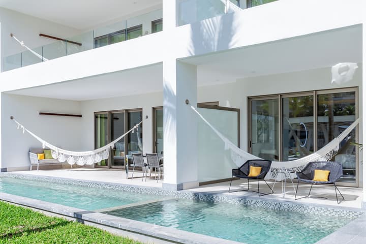 Garza Blanca Resort & Spa Cancun - All Inclusive