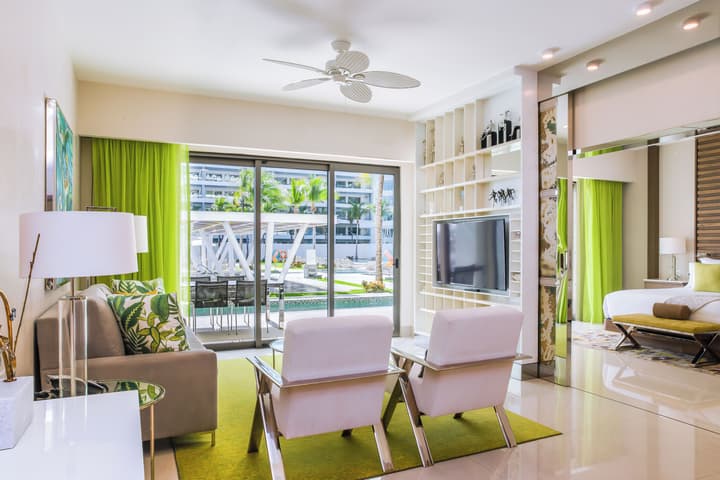 Garza Blanca Resort & Spa Cancun - All Inclusive