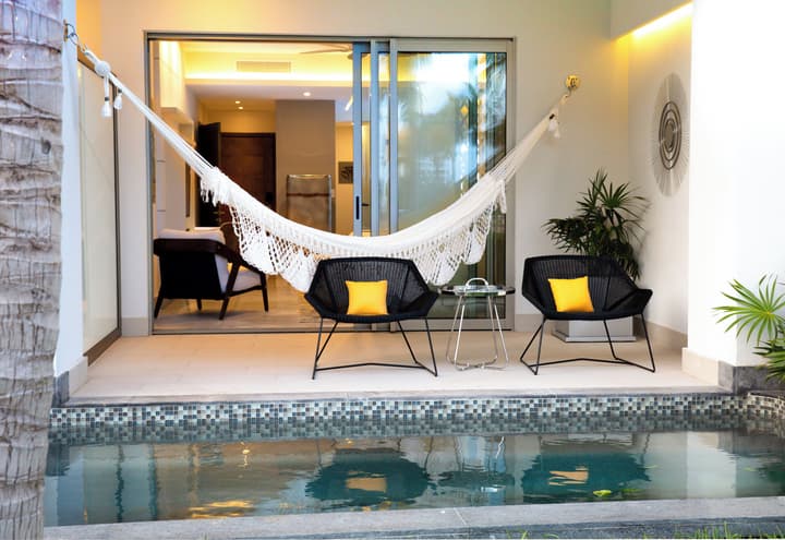 Garza Blanca Resort & Spa Cancun - All Inclusive