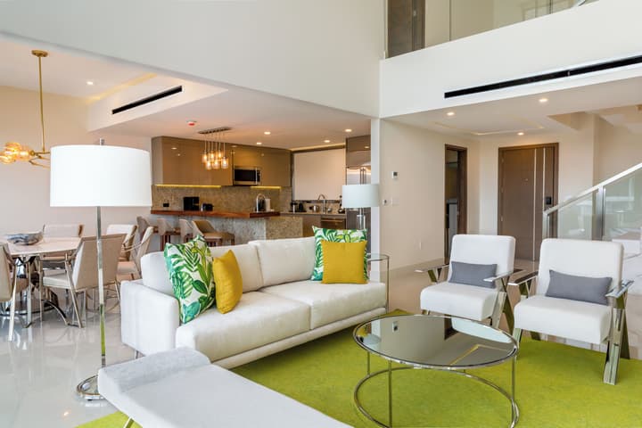 Garza Blanca Resort & Spa Cancun - All Inclusive