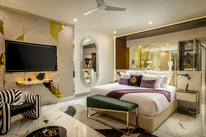 Garza Blanca Resort & Spa Cancun - All Inclusive