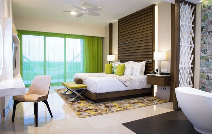 Garza Blanca Resort & Spa Cancun - All Inclusive