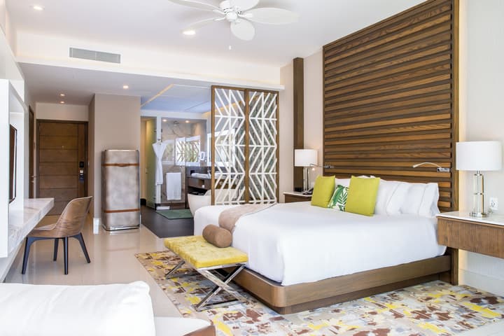 Garza Blanca Resort & Spa Cancun - All Inclusive