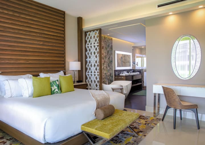 Garza Blanca Resort & Spa Cancun - All Inclusive