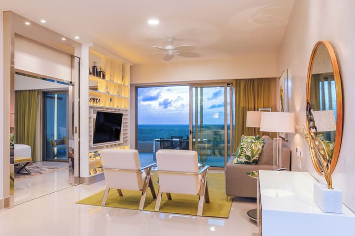 Garza Blanca Resort & Spa Cancun - All Inclusive