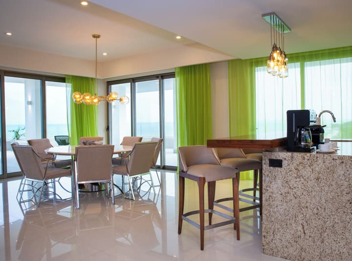 Garza Blanca Resort & Spa Cancun - All Inclusive
