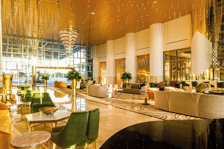Garza Blanca Resort & Spa Cancun - All Inclusive