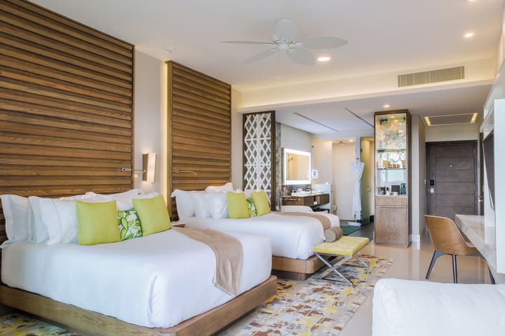 Garza Blanca Resort & Spa Cancun - All Inclusive