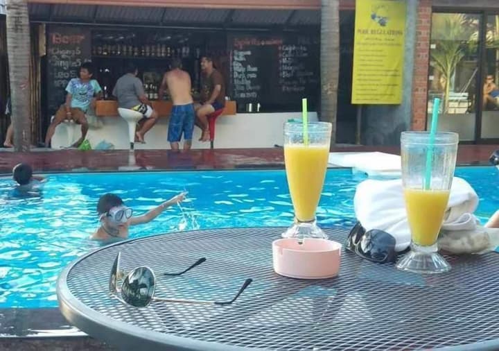 Carabao Diving Koh Tao