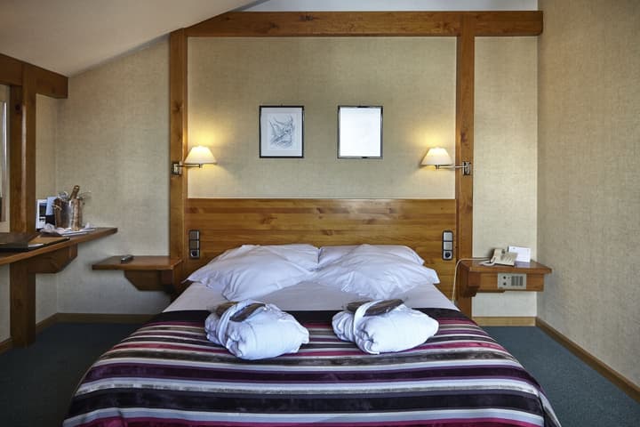 Sport Hotel