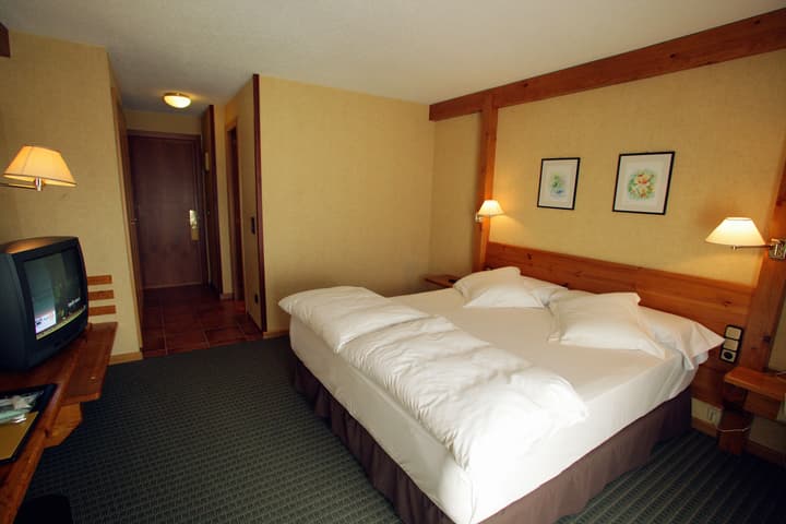 Sport Hotel