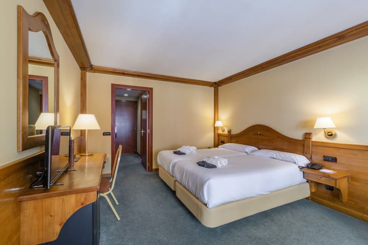 Sport Hotel