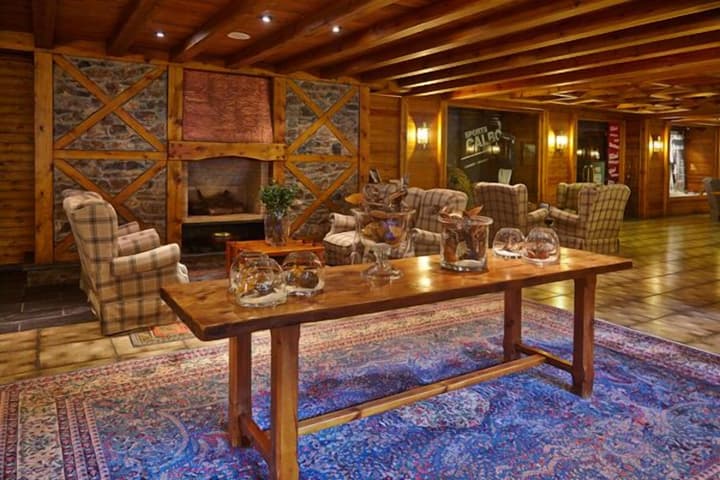 Sport Hotel