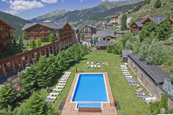 Sport Hotel