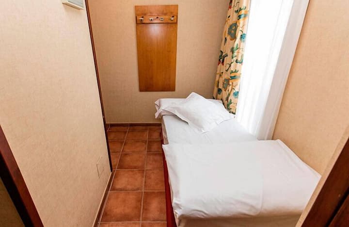 Sport Hotel