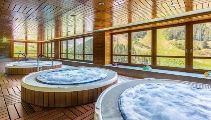 Sport Hotel