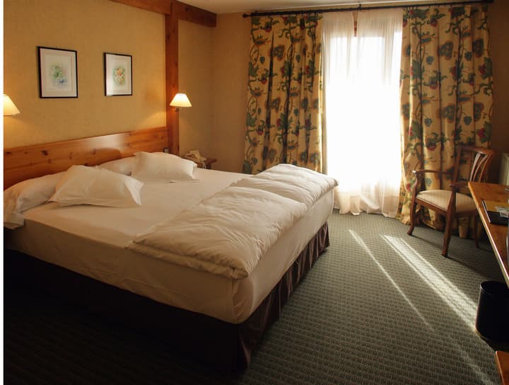 Sport Hotel