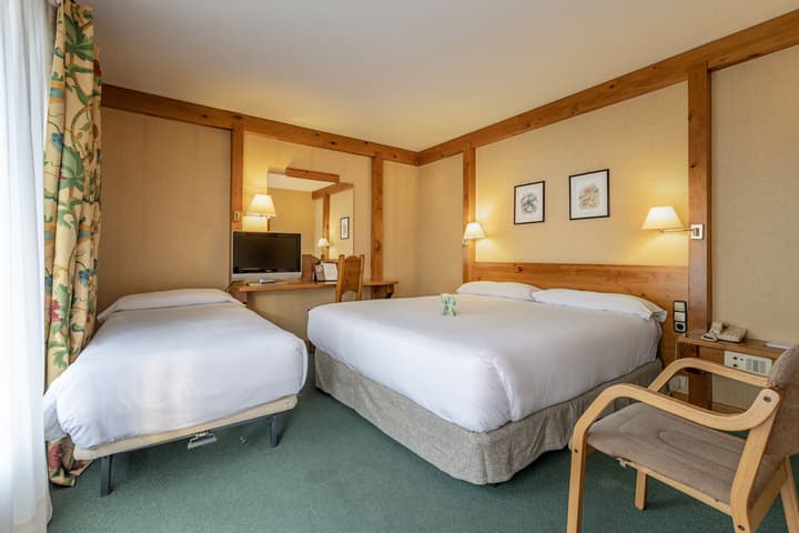 Sport Hotel