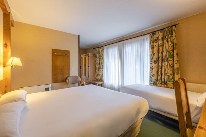 Sport Hotel