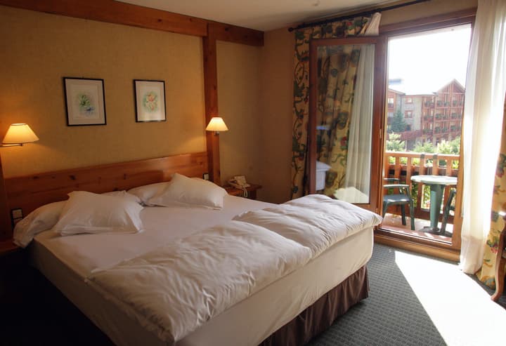 Sport Hotel