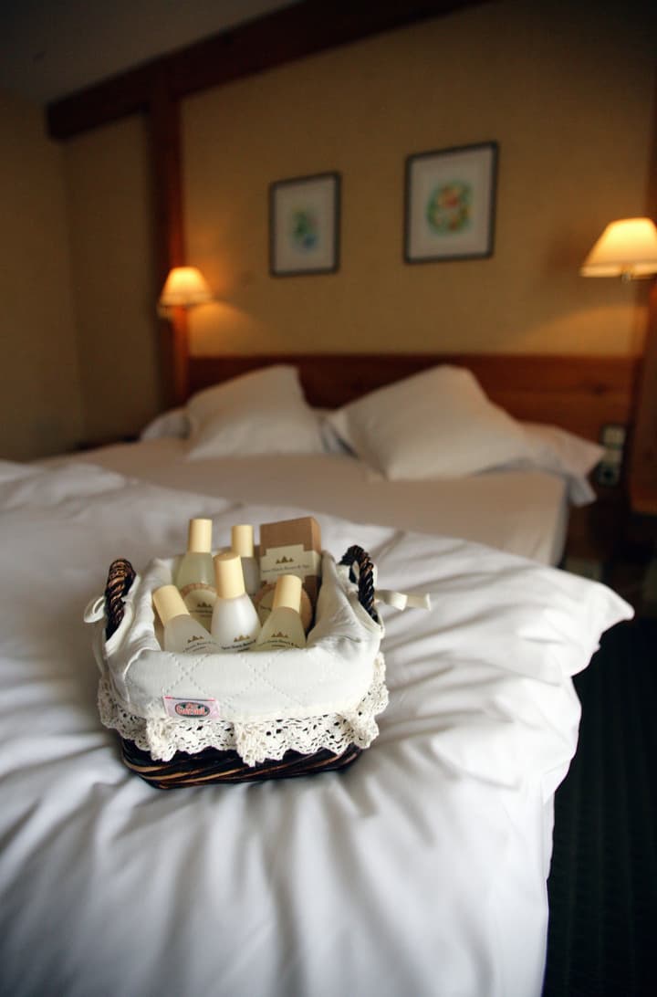 Sport Hotel