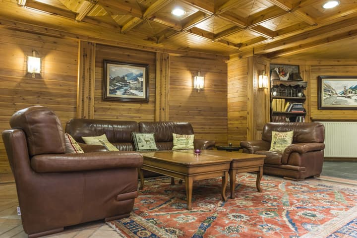 Sport Hotel