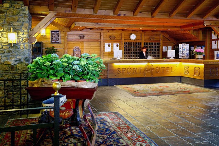 Sport Hotel