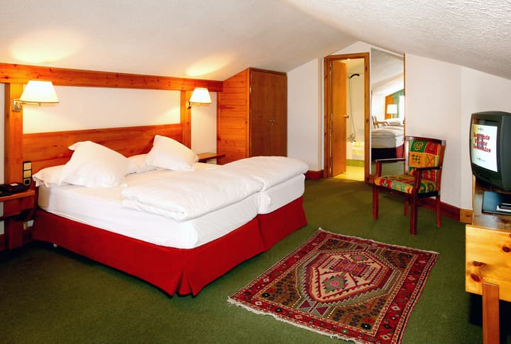 Sport Hotel