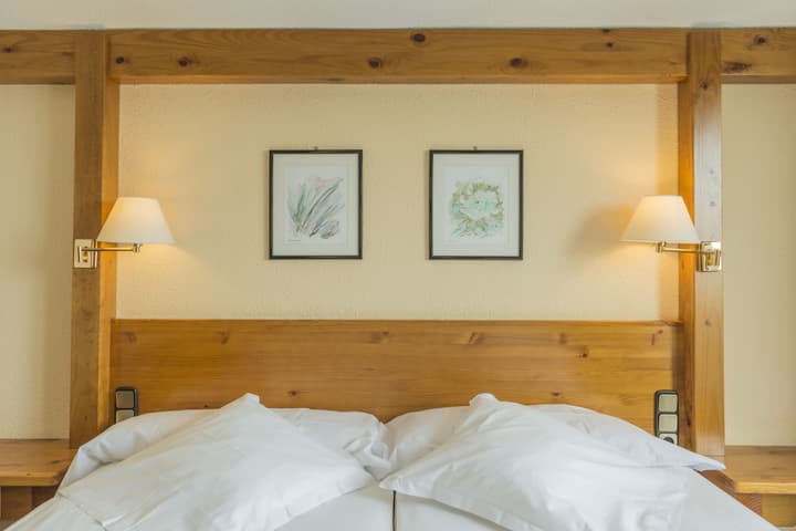 Sport Hotel