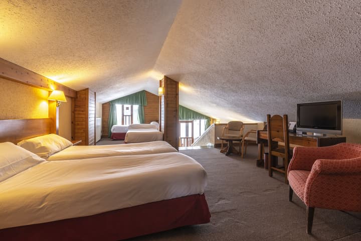 Sport Hotel