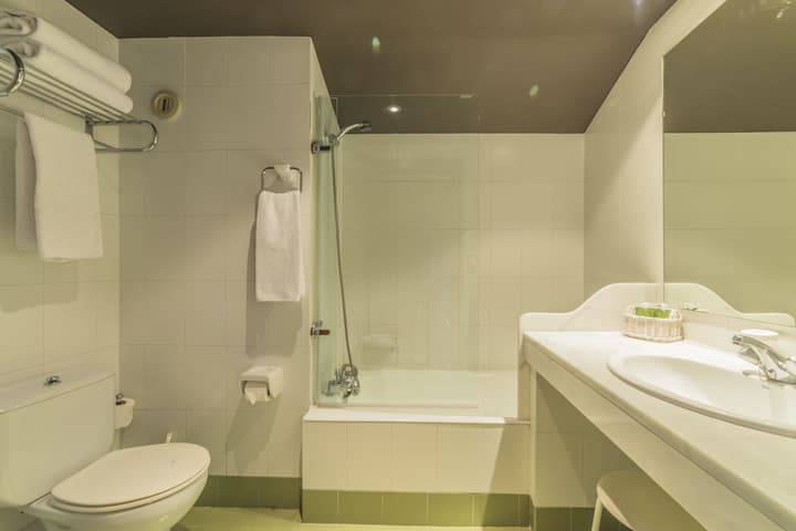 Sport Hotel