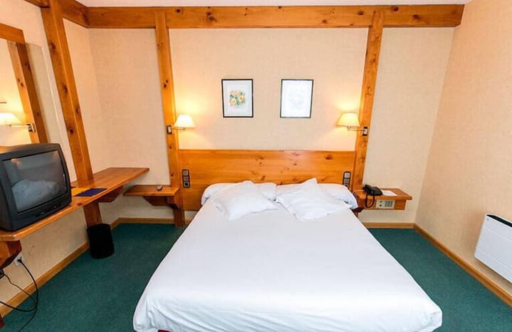 Sport Hotel