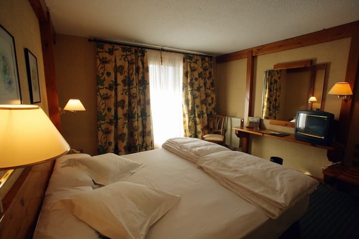 Sport Hotel