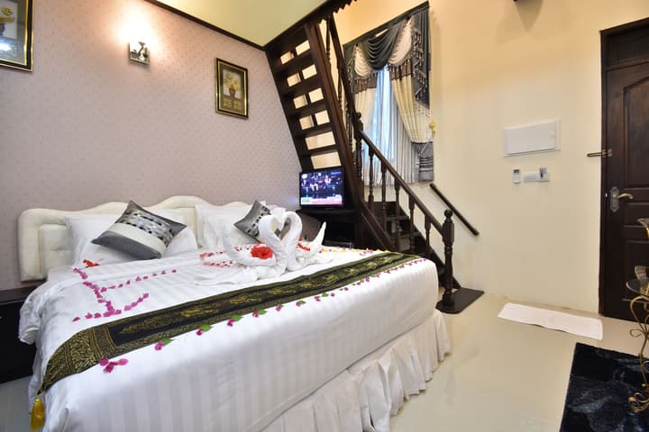 Holiday Haven Ukulhas