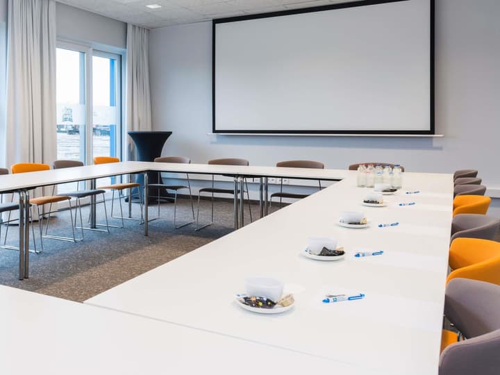 Ibis Budget Brugge Jabbeke