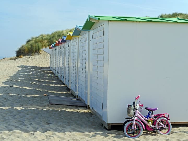Ibis Budget Brugge Jabbeke
