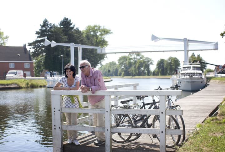 Ibis Budget Brugge Jabbeke