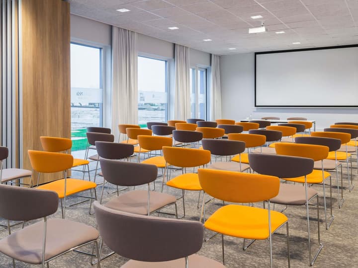 Ibis Budget Brugge Jabbeke