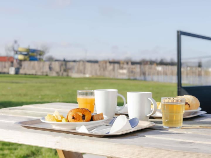 Ibis Budget Brugge Jabbeke