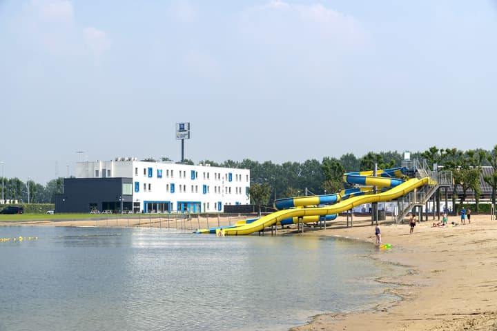 Ibis Budget Brugge Jabbeke