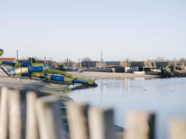 Ibis Budget Brugge Jabbeke