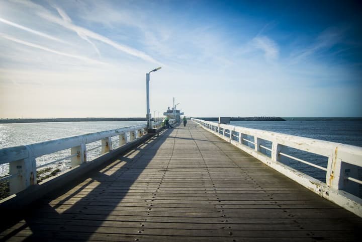 Ibis Budget Brugge Jabbeke