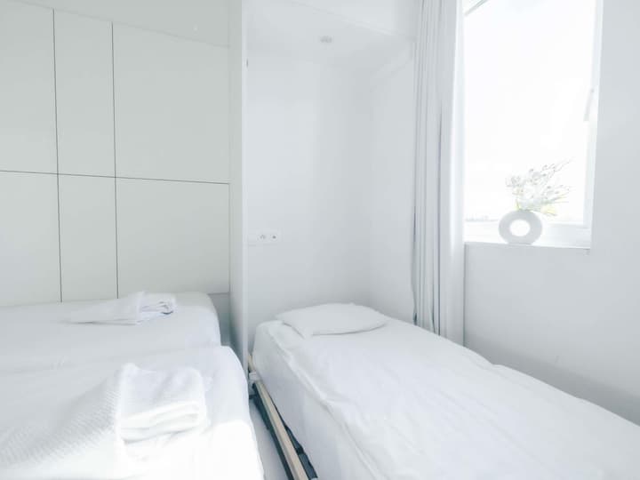 Ibis Budget Brugge Jabbeke