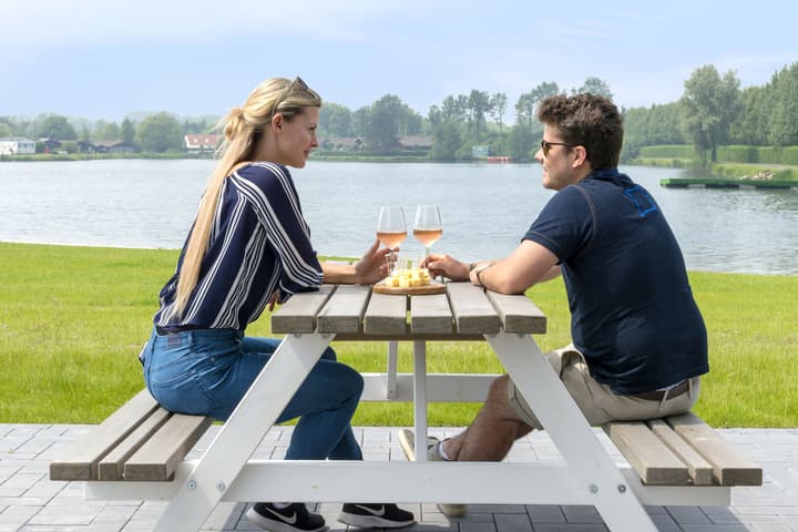 Ibis Budget Brugge Jabbeke