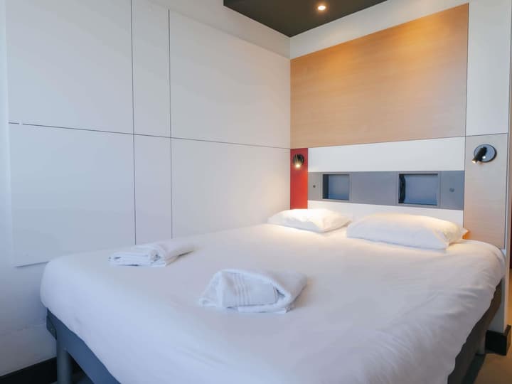 Ibis Budget Brugge Jabbeke
