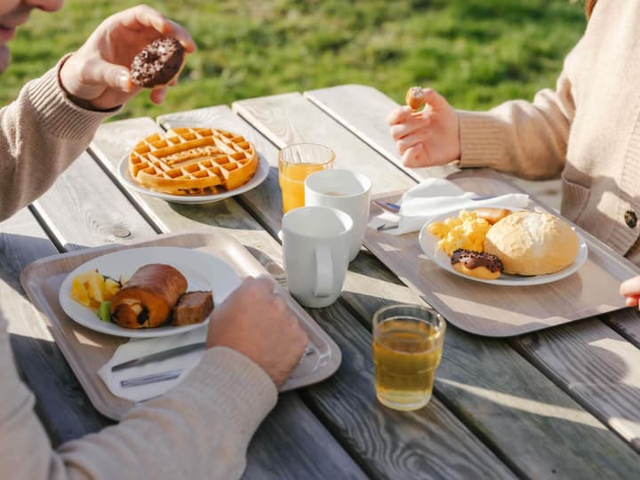 Ibis Budget Brugge Jabbeke