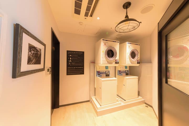Moxy Osaka Honmachi